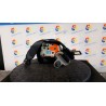 CINTURA DI SICUREZZA ANT. SX. 096 SUZUKI SPLASH (02/08-10/15) K12B 8494051K10BHE