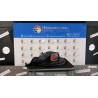 CINTURA DI SICUREZZA ANT. DX. 097 SUZUKI SPLASH (02/08-10/15) K12B 8492051K00BHE