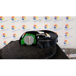 CINTURA DI SICUREZZA ANT. DX. 097 SUZUKI SPLASH (02/08-10/15) K12B 8492051K00BHE