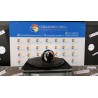 CONTATTO SPIRALIFORME AIRBAG 100 SUZUKI SPLASH (02/08-10/15) K12B 3748073H20000