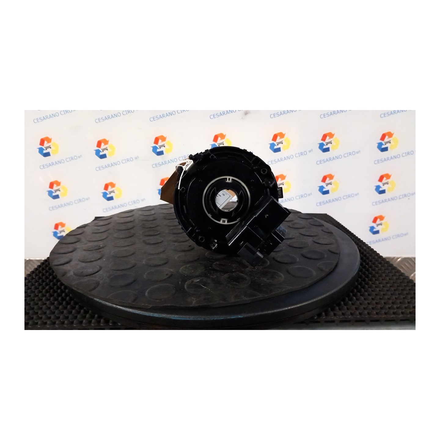 CONTATTO SPIRALIFORME AIRBAG 100 SUZUKI SPLASH (02/08-10/15) K12B 3748073H20000