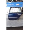 PORTA POST. SX. 111 RENAULT LAGUNA 2A SERIE (03/01-09/07) F4PC7 7751471662