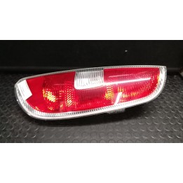 FANALE POST. DX. 002 SKODA ROOMSTER (5J) (07/06-12/10) BME 5J7945112