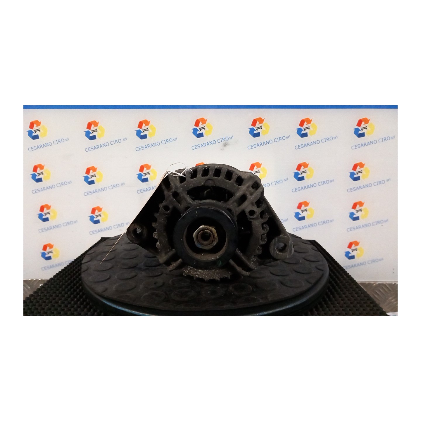 ALTERNATORE 143 SMART FORTWO (A/C451) (01/07-12/11) 660950 A0131546902