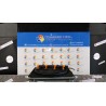 INIETTORE 146 SUZUKI SPLASH (02/08-10/15) K12B 1571073KA0000