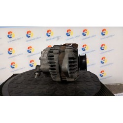 ALTERNATORE 153 SUZUKI SPLASH (02/08-10/15) K12B 3140084E10000