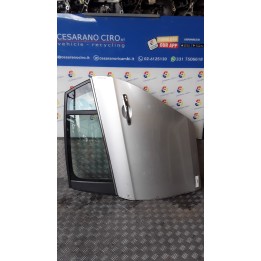 PORTA POST. SX. 164 FIAT BRAVO (3L) (01/07-03/10) 937A5000 51839096