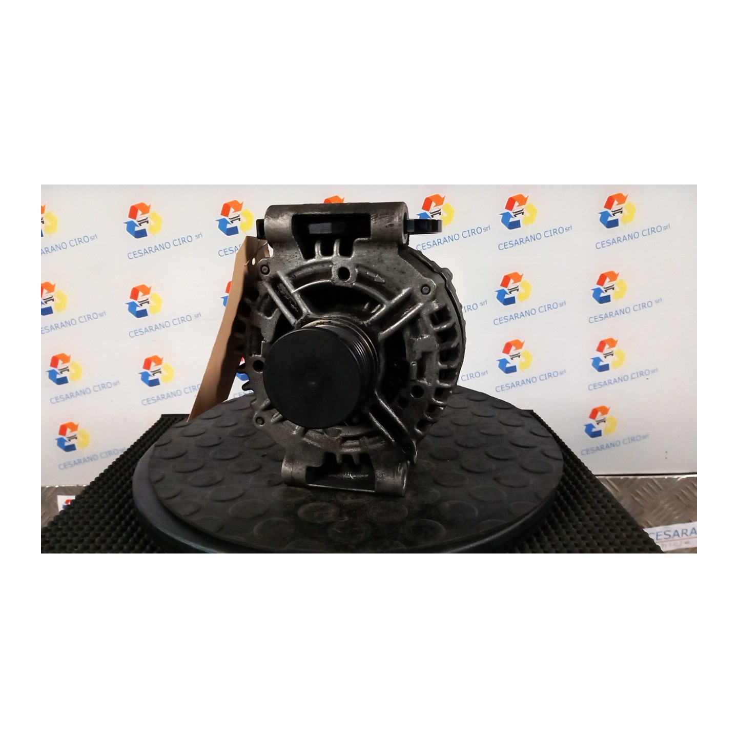 ALTERNATORE 120A 166 MINI MINI (R56) (08/06-08/10) N12B16A 12317576513