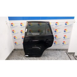 PORTA POST. SX. 168 TOYOTA RAV 4 3A SERIE (01/06-10/10) 2ADFTV 6700442130