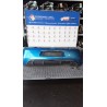 PARAURTI POST. 172 CITROEN DS3 (01/16-) BH02 1611631480