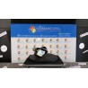 CINTURA DI SICUREZZA ANT. DX. 006 CITROEN C3 2A SERIE (A51) (09/09-06/13 HFV 96771568XX