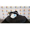 CINTURA DI SICUREZZA ANT. DX. 006 CITROEN C3 2A SERIE (A51) (09/09-06/13 HFV 96771568XX