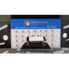 DISPOSITIVO AIRBAG LATO PASSEGGERO 010 CITROEN C3 2A SERIE (A51) (09/09-06/13 HFV 8216YY