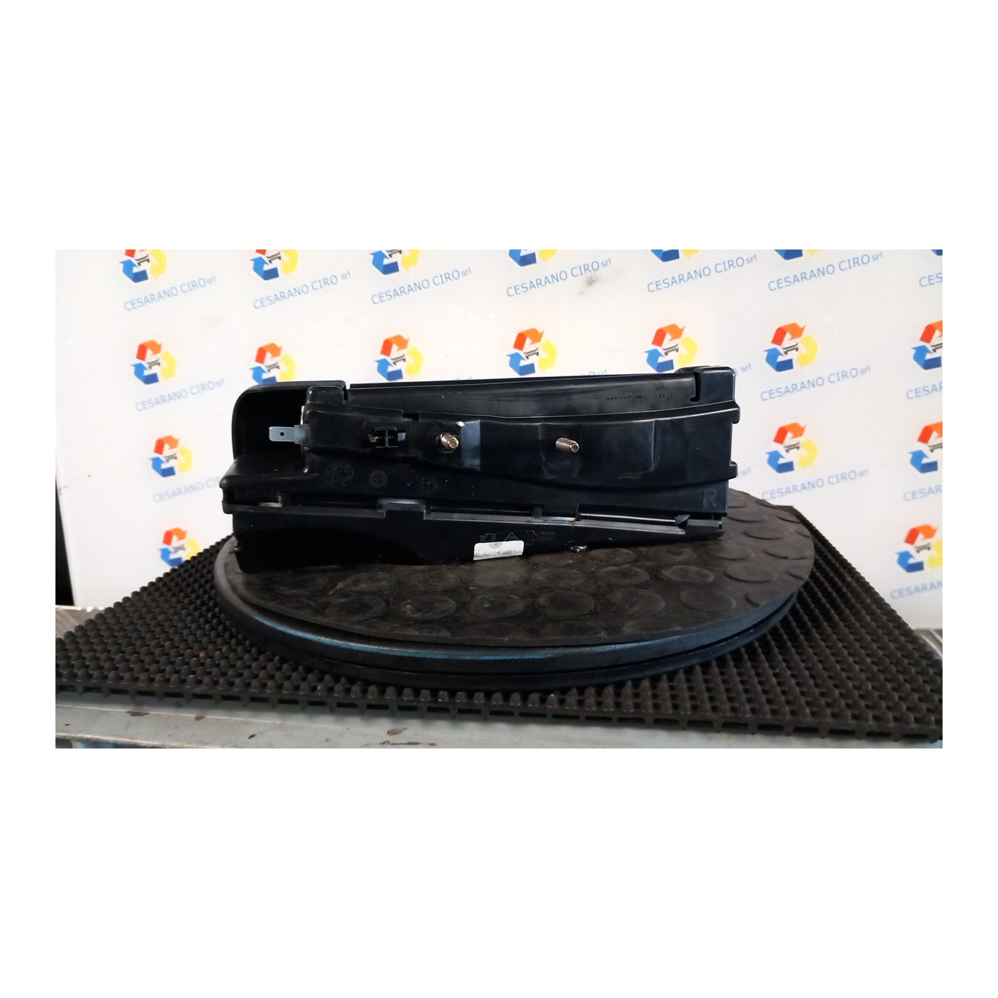 DISPOSITIVO AIRBAG LAT. DX. 012 CITROEN C3 2A SERIE (A51) (09/09-06/13 HFV 8216ZH