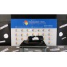 DISPOSITIVO AIRBAG LAT. SX. 013 CITROEN C3 2A SERIE (A51) (09/09-06/13 HFV 8216ZG