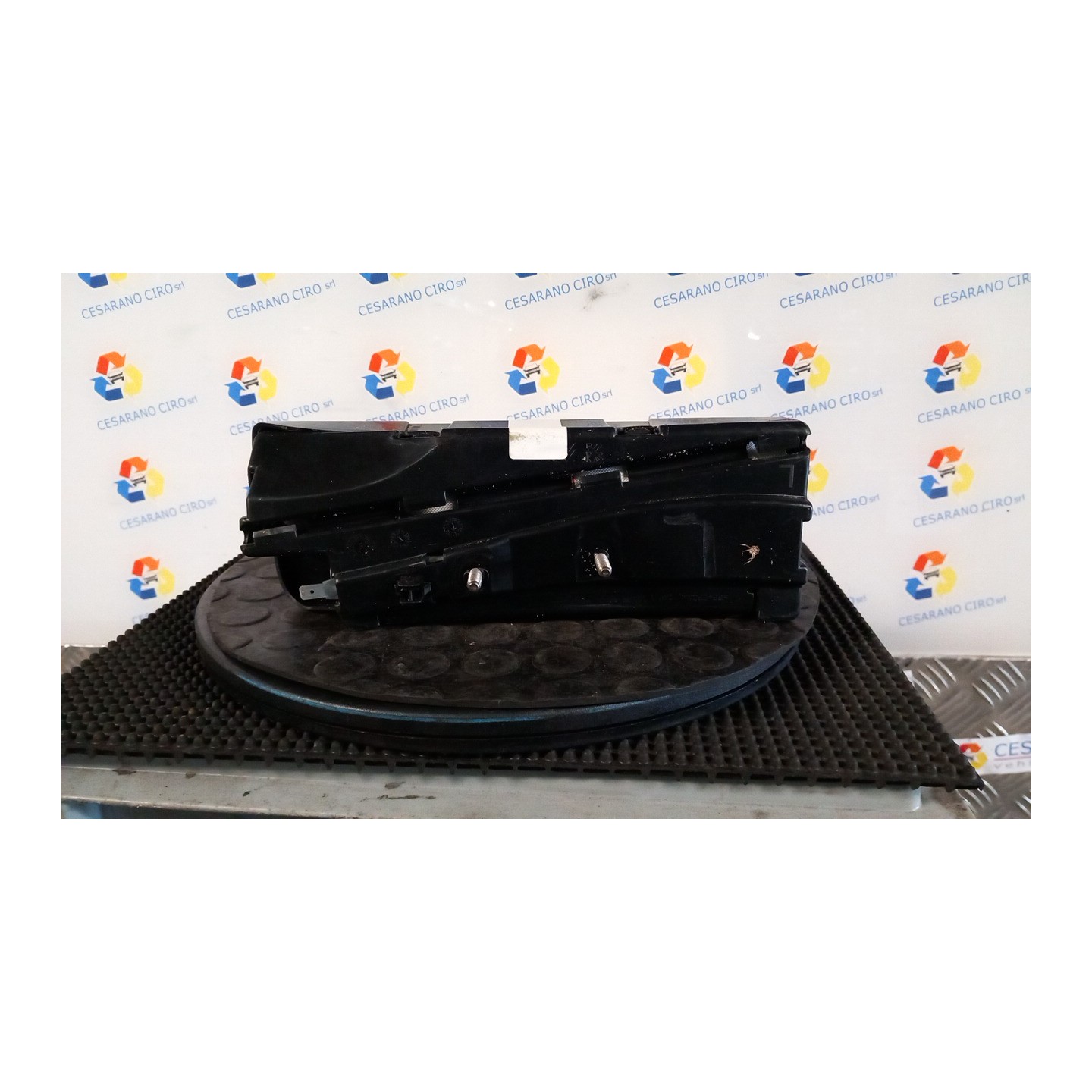 DISPOSITIVO AIRBAG LAT. SX. 013 CITROEN C3 2A SERIE (A51) (09/09-06/13 HFV 8216ZG