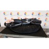 DISPOSITIVO AIRBAG A TENDINA SX. 015 CITROEN C3 2A SERIE (A51) (09/09-06/13 HFV 9677506980