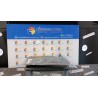 ALETTA PARASOLE PARABREZZA DX. 057 SUZUKI GRAND VITARA (09/05-12/12) F9Q 8480177K70J0T