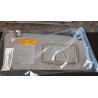 ALETTA PARASOLE PARABREZZA DX. 057 SUZUKI GRAND VITARA (09/05-12/12) F9Q 8480177K70J0T