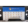 ALETTA PARASOLE PARABREZZA DX. 087 SSANGYONG REXTON/REXTON II (12/03-) 665935 7610408201ABA
