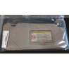 ALETTA PARASOLE PARABREZZA DX. 015 PEUGEOT 207 (04/06-06/09) 9HV 8143PE