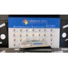 ALETTA PARASOLE PARABREZZA DX. 030 FORD KA (CCU) (10/08-03/17) 169A4000 1570922