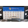 ALETTA PARASOLE PARABREZZA SX. 031 FORD KA (CCU) (10/08-03/17) 169A4000 1570923