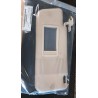 ALETTA PARASOLE PARABREZZA SX. 031 FORD KA (CCU) (10/08-03/17) 169A4000 1570923