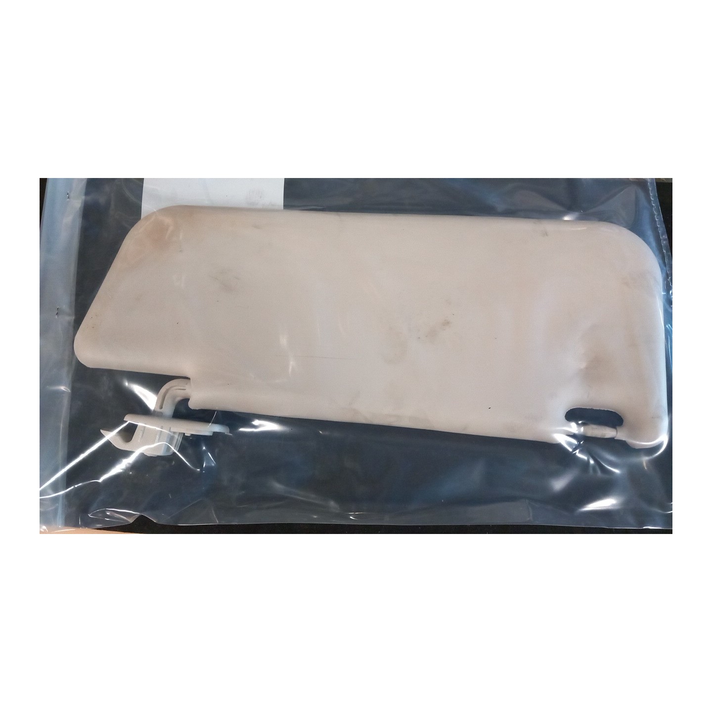 ALETTA PARASOLE PARABREZZA SX. 031 FORD KA (CCU) (10/08-03/17) 169A4000 1570923