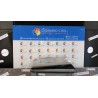 ALETTA PARASOLE PARABREZZA DX. 065 FORD FIESTA (CB1) (09/08-10/13) SNJA 1702309