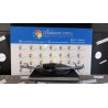 ALZACRISTALLO ELETTR. PORTA ANT. SX. 017 DACIA DUSTER (10/13-12/18) K9KG6 807210751R