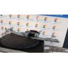 ALZACRISTALLO ELETTR. PORTA ANT. SX. 017 DACIA DUSTER (10/13-12/18) K9KG6 807210751R