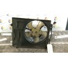 SUPPORTO ELETTROVENTOLA 013 MITSUBISHI OUTLANDER 1A SERIE (05/03-10/0 4G69 MR968840