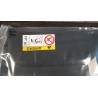 ALETTA PARASOLE PARABREZZA DX 083 CITROEN DS3 (01/16-) BH02 NB5409005073009DX
