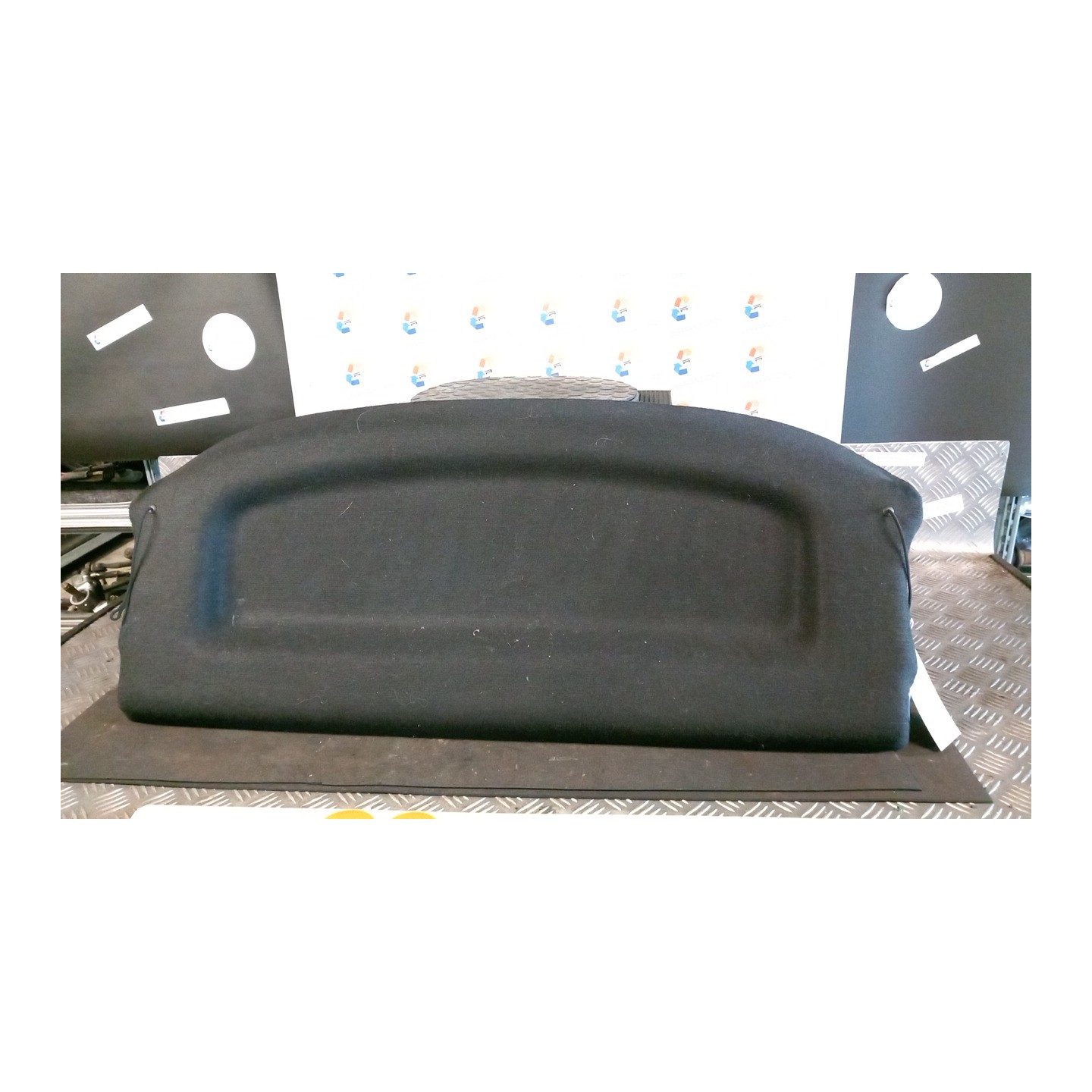 RIPIANO CAPPELLIERA 086 CITROEN DS3 (01/16-) BH02 NB3800005073009