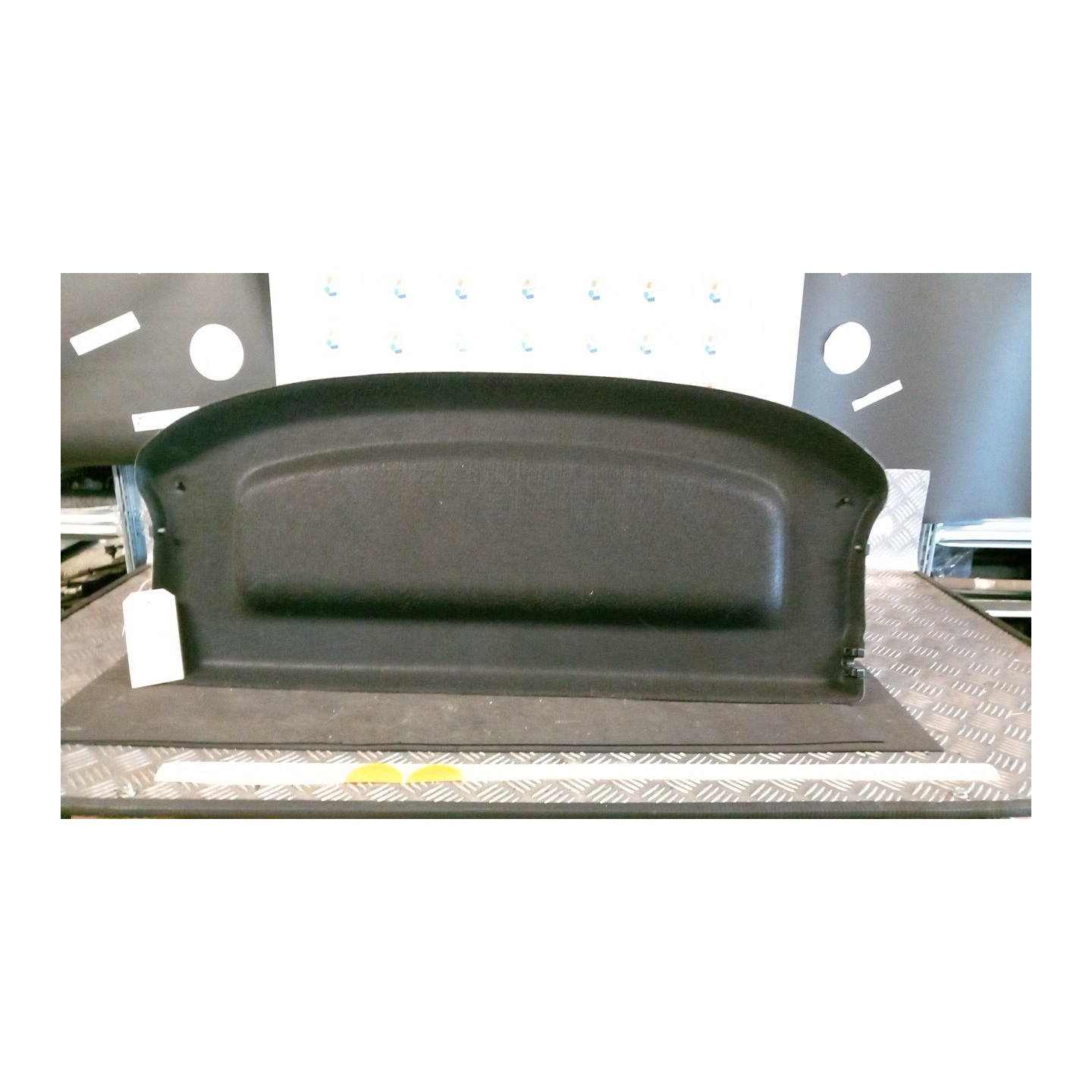 RIPIANO CAPPELLIERA 086 CITROEN DS3 (01/16-) BH02 NB3800005073009