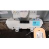 BLOCCO COMANDO CLIMATIZZAZIONE A/C MANUALE 019 HYUNDAI IX35 (02/10-) D4FD 972502Y000TAN
