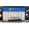 ALETTA PARASOLE PARABREZZA MBS DX. 020 HYUNDAI IX35 (02/10-) D4FD 852202S090MCH