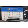 ALETTA PARASOLE PARABREZZA MBS SX. 021 HYUNDAI IX35 (02/10-) D4FD 852102S020MCH