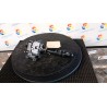BLOCCO COMANDI TERGICRISTALLI 026 TOYOTA YARIS (03/99-11/05)     (JPP) 1SZFE 846520D010