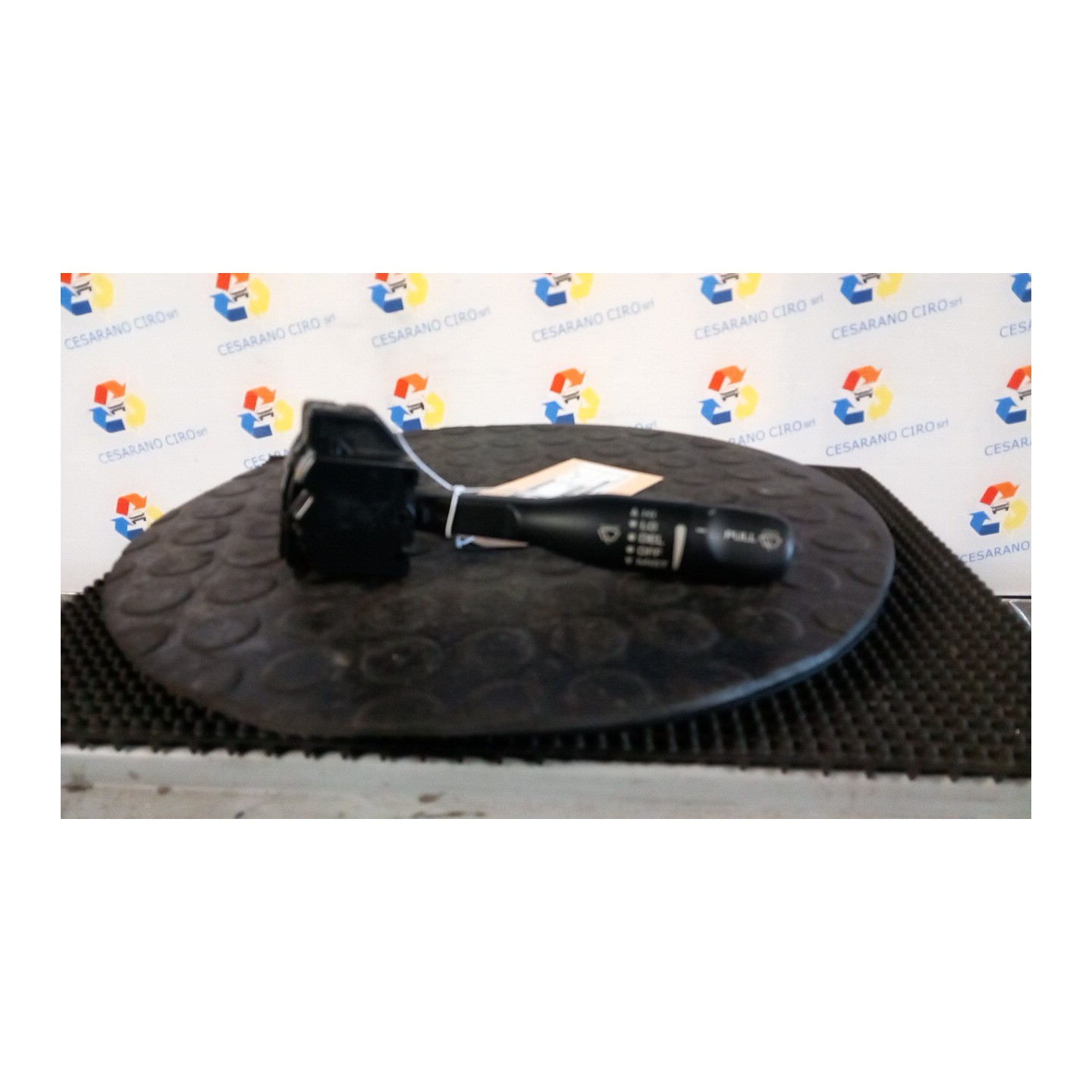 BLOCCO COMANDI TERGICRISTALLI 029 CHRYSLER PT CRUISER (05/00-10/05) 20L K05019710AA