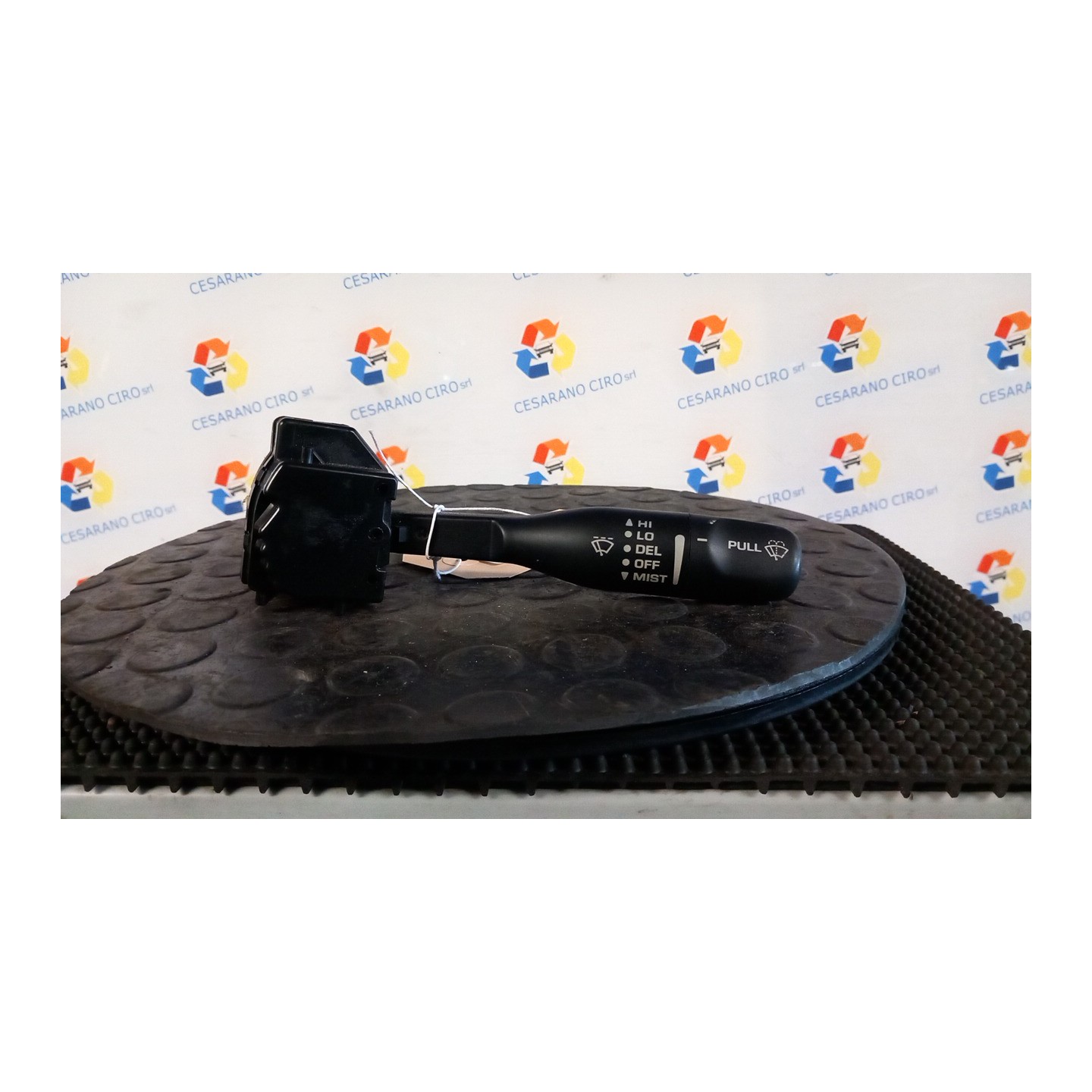 BLOCCO COMANDI TERGICRISTALLI 029 CHRYSLER PT CRUISER (05/00-10/05) 20L K05019710AA