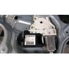 ALZACRISTALLO ELETTR. PORTA POST. DX. 035 VOLVO V50 (02/04-12/12) D4204T 31253106