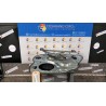 ALZACRISTALLO ELETTR. PORTA POST. SX. 036 VOLVO V50 (02/04-12/12) D4204T 31253515
