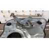 ALZACRISTALLO ELETTR. PORTA POST. SX. 036 VOLVO V50 (02/04-12/12) D4204T 31253515