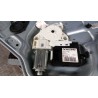 ALZACRISTALLO ELETTR. PORTA POST. SX. 036 VOLVO V50 (02/04-12/12) D4204T 31253515