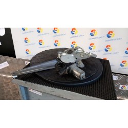 ALZACRISTALLO ELETTR. PORTA POST. DX. 044 TOYOTA RAV 4 3A SERIE (01/06-10/10) 2ADFTV 6980342040