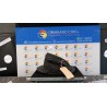 MANIGLIA PORTA ANT. DX. 046 SMART FORTWO (A/C451) (01/07-12/11) 3B21 A4517200275C22A