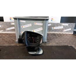 CALOTTA RETROVISORE EST. REGOLAZ. ELETT. DX 050 HYUNDAI IX35 (02/10-) D4FD NB0363071032006DX