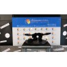 DEVIOGUIDASGANCIO COMPL. 062 FORD FIESTA (CBK) (03/02-12/05) FUJA NB3431007028009